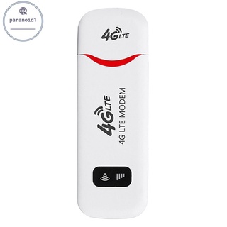 4G/3G 100Mbps Mini USB Wifi Router Repetidor Portátil Hotspot Amplificador De Señal