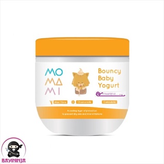 Momami Bouncy Baby Yogurt 200 ml