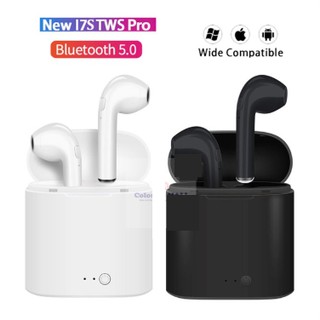 [Blast spot] i7s bluetooth headset original I7s TWS Apple Airpods Android wireless bluetooth headset