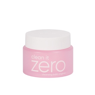 ❤Bbs❤ Corea Banila CO zero removedor de maquillaje muestra 7 ml suave cara limpieza profunda portátil 1000