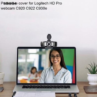 [WYL] Cubierta de privacidad de la Webcam para Logitech HD Pro C920 C922 C930e **