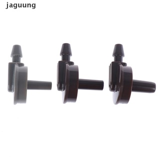 jaguung 4 mm/5 mm/6 mm monitor de presión arterial digital brazo brazalete conector tonómetro mx
