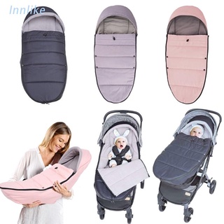 Inn - saco de dormir para bebé, diseño de saco de dormir, sobre para recién nacidos