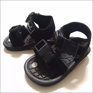 Carwil zapatos de bebé sandalias