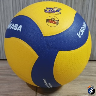 Voleibol/Voleibol/Voleibol Mikasa V300W