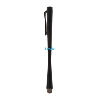 LES Universal Capacitive Touch Screen Pen Stylus Pen for Mobile Phone IPad Smartphone Tablet PC