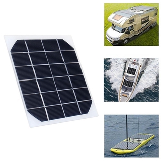 6v 10w solar mini panel celular módulo juguetes de energía batería cargador diy