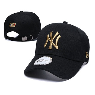 New Era MLB NE New York NY Yankees Men Women Baseball Cap with adjustable strap (1)