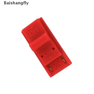 [bsf] para nintendo switch rcm/modo de recuperación ns herramientas de cortocircuito dn clip de papel plantilla [baishangfly] (3)