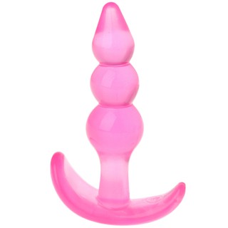 ggt Silicone Insert Bead Butt Anal Plug Play Game Adult Sex Toys For Couples (5)