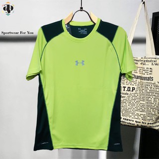 Camiseta deportiva para hombre | Corre | Gimnasio | Exterior