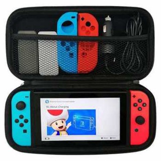 Funda protectora eva para Nintendo Switch - carcasa nitendo - juguetes - accesorios nitendo