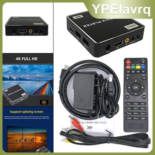 Smart Media TV Receiver HD 1.5GHz Blue-Ray Quadcore Cortex-A7 ,8GB RAM/ROM ,Support MKV RMVB ,Support WMV HDD, RK3229