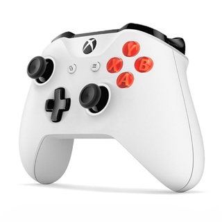COU Para Xbox One Controller ABXY Botones Mod Kit Slim / (8)