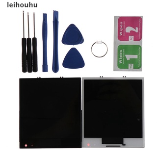 【leih】 For BlackBerry Passport Q30 AT&T LCD Display Touch Screen Digitizer Assembly .