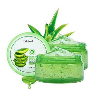 Organic Pure Aloe Vera Gel After Sun Care Serum Repair L2G1 Anti A5Z2 Hydrating S6U9 L4X3 (5)