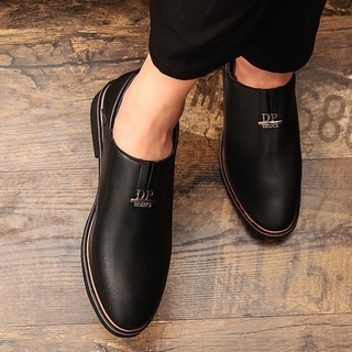 Formal Zapatos De Los Hombres Lazat Trajes De Cuero Resistente Al Desgaste