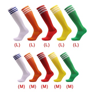 joinvelly calcetines deportivos transpirables antideslizantes a rayas para hombre/baloncesto/longitud de pantorrilla