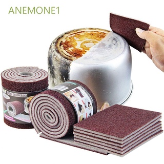 Anemone1 Esponjas De limpieza Para olla/Esponja De platos/Esponja Mágica Para limpieza De coches