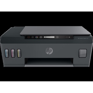 Impresora HP 500 - impresora HP Ink Tank 500 Print Scan Copy - HP todo en uno 500