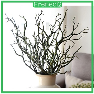 Creative Simulation Artificial Branches Small Trees Branch Table Decor