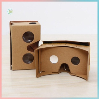 prometion 3d para google cardboard glasses vr realidad virtual para iphone teléfono móvil alta configuración nuevo tipo