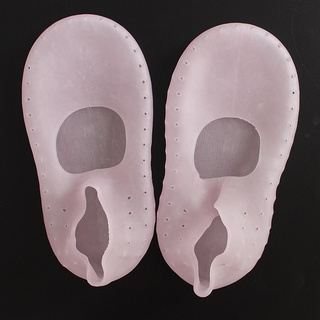 Yoyo calcetines antideslizantes inferior transpirable correa de silicona diseño cuidado de pies calcetines cortos para interior (7)