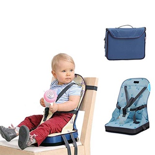 más nuevo impermeable tela plegable niño seguridad silla de comedor cojín suave gruesa cochecito de bebé niños niños cochecito accesorios