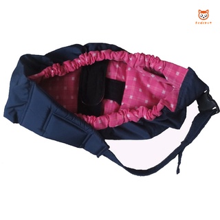 Comfort cuna recién nacido bolsa anillo cabestrillo mochila portabebés envoltura bolsa envolver portadores canguro tirantes (2)
