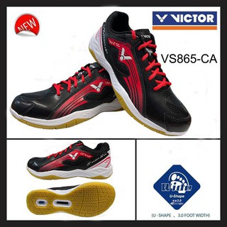 Victor zapatos de bádminton VS865-CA/VS865CA/ VS 865 CA/ VS-865 CA