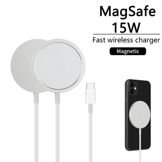 15W Fast Charger + 20W Charger MagSafe Wireless Charger USB-C 15W Fast Charger for iPhone 12 Pro Max for AirPods Pro