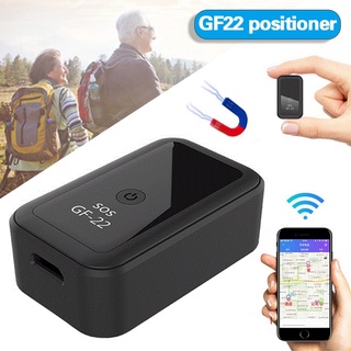 Mini GPS Locator Tracker Anti-lost Anti-theft Real Time Car Tracking Device ☆JfSmartJoy