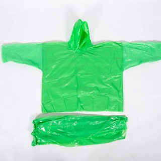 Hayati Store/impermeable traje Chamarra pantalones de plástico/impermeable desechable paloma