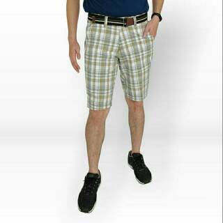 Malibú Bermuda pantalones cortos