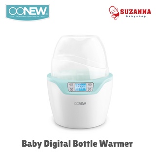 Oonew Digital Baby - calentador de biberones TB-1406