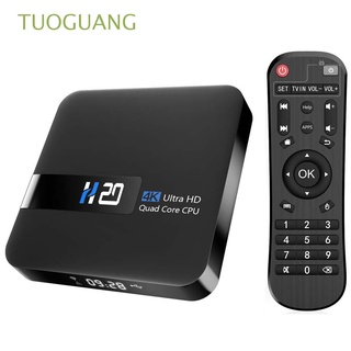 tuoguang 1gb+8gb set top box quad core tv box smart tv box h20 4k tv receptor multimedia reproductor multimedia android 10.0 hd wifi reproductor multimedia (1)