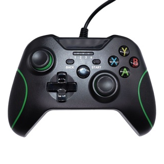 Microsoft Controlador de control Para-Xbox/control de Gamepad/Controlador Usb Para Xbox one Slim Pc Windows Para-Xbox one Joystick (9)