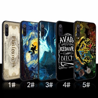 Huawei Y6P Y7A Y9A Y5P Y5P Mate 10 20 Pro Lite Soft Case 148C Harry Potter Cartoon