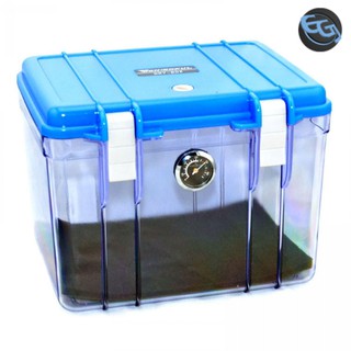 Egj - caja seca para cámara seca con deshumidificador tamaño S - DB-2820 (azul)