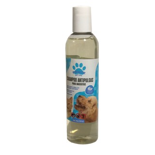 Shampoo Anti pulgas 250 ml