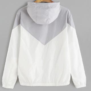 Sudaderas con capucha para mujer/chaqueta con capucha/chaqueta deportiva/abrigo/abrigo/abrigo/abrigo (8)