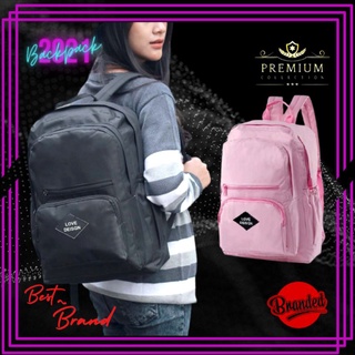 Mochilas de mujer/mochilas/bolsas de la universidad/bolsas de la escuela de las mujeres/bolsas lisas/mochilas rosa