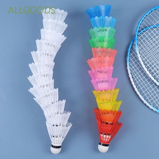 Allgoods pelota De velcro De Plástico colorido Para deportes al aire libre/deportes/entrenamiento