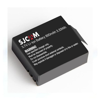Combo SUPER 2x batería + ranura de cargador Dual para SJCAM SJ5000X (3)