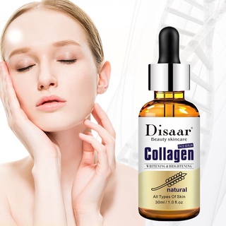 alto puro ácido hialurónico suero hidratante colágeno reparación de la piel esencia blanqueamiento anti arrugas crema facial wrinkl tratamiento