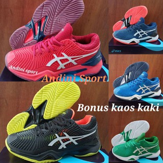 Asics Court Ff 2 Premium Asics tenis zapatos