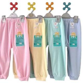 Libby Color Pampers pantalones