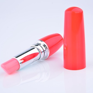 Zhishichi Mini vibrador palo vibrante lápiz labial juguetes sexuales herramienta de masaje sexo adulto producto (7)