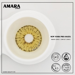 Lentes de contacto AMARA 1 par de lentes de contacto para Cosplay/Cosplay/nueva llegada (9)