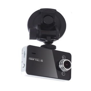 Vivid Automóvil HD Grabadora 1080P Coche DVR Vehículo Dash Cámara De Vídeo Cam K6000